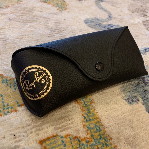 Clubmaster RayBans - Picture 6 of 6